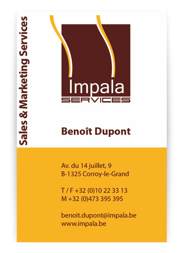 Impala services